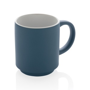 XD Ceramic stackable mug 180ml - Img 14