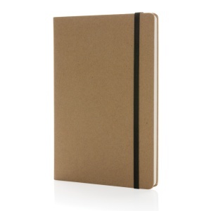 XD Craftstone A5 recycled kraft and stonepaper notebook - Img 11