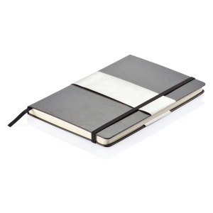 XD Deluxe hardcover A5 notebook - Img 4
