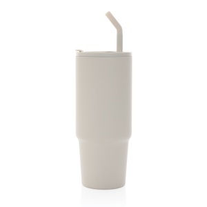 XD Embrace deluxe RCS recycled stainless steel tumbler 900ml - Img 19
