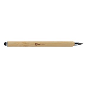 XD Eon bamboo infinity multitasking pen - Img 1