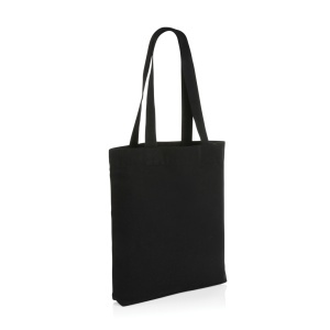 XD Geantă tote Impact AWARE din pânză de 285 g/m², nevopsită - Img 5