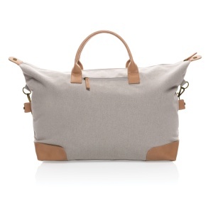 XD Impact AWARE™ 16 oz. rcanvas large weekend bag - Img 6