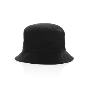 XD Impact Aware™ 285 gsm rcanvas one size bucket hat undyed - Img 5