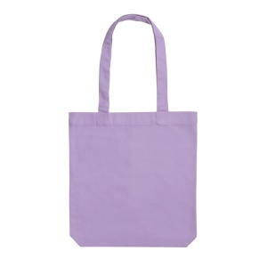XD Impact Aware™ 285 gsm rcanvas tote bag - Img 8