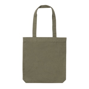 XD Impact AWARE™ 285gsm rcanvas tote bag undyed - Img 14