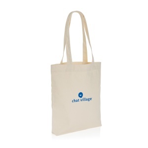 XD Impact AWARE™ 285gsm rcanvas tote bag undyed
