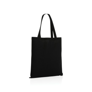 XD Impact AWARE™ Recycled cotton tote 145g - Img 4