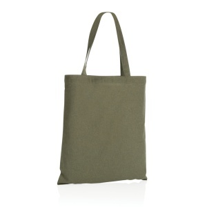 XD Impact AWARE™ Recycled cotton tote 145g - Img 24
