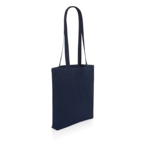 XD Impact AWARE™ recycled cotton tote 330 gsm - Img 11