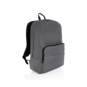 XD Impact AWARE™ RPET Basic 15.6" laptop backpack - Img 5