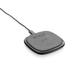 XD Încărcător wireless Philips Qi de 10 W - Img 1