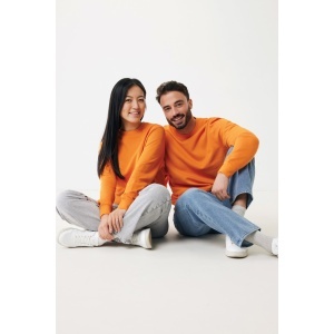 XD IQONIQ Etosha lightweight recycled cotton crew neck - Img 63