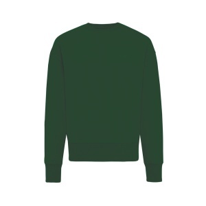 XD IQONIQ Kruger relaxed recycled cotton crew neck - Img 8