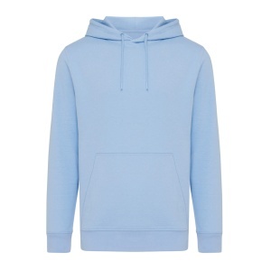 XD IQONIQ Rila lightweight recycled cotton hoodie - Img 29
