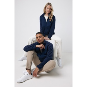 XD IQONIQ Talung recycled polyester microfleece zip through - Img 7