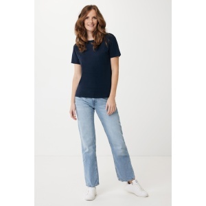XD IQONIQ Yala women lightweight recycled cotton t-shirt - Img 6
