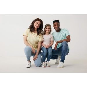 XD IQONIQ Yala women lightweight recycled cotton t-shirt - Img 36