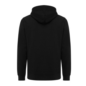 XD IQONIQ Yengo recycled cotton hoodie with sidepockets - Img 3