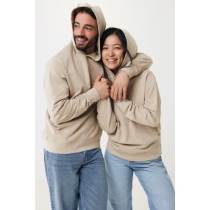 XD IQONIQ Yengo recycled cotton hoodie with sidepockets - Img 13