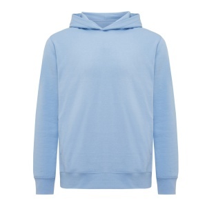 XD IQONIQ Yengo recycled cotton hoodie with sidepockets - Img 19