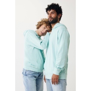 XD IQONIQ Yengo recycled cotton hoodie with sidepockets - Img 39
