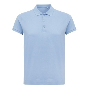 XD IQONIQ Yosemite women recycled cotton pique polo - Img 29