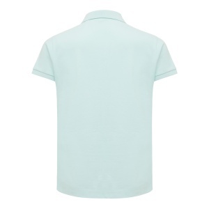 XD IQONIQ Yosemite women recycled cotton pique polo - Img 39