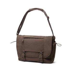 XD KENTO URBAN RCS recycled nylon 15.6 inch Messenger - Img 8