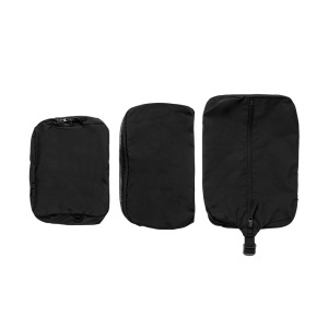 XD KENTO URBAN RCS recycled nylon packing cube set - Img 7
