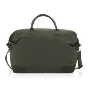 XD Kezar AWARE™ 500 gsm recycled canvas deluxe weekend bag - Img 13