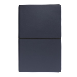 XD Notebook modern deluxe cu copertă moale A5 - Img 6