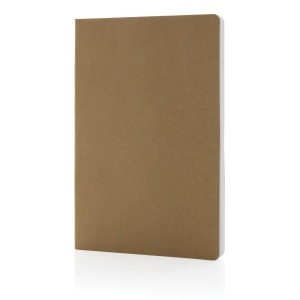 XD Notebook Salton A5 din hârtie reciclată certificată GRS - Img 11