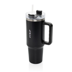 XD Peakflow RCS recycled steel tumbler 1200ML