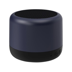XD Peblo RCS 3W speaker with removable battery - Img 1