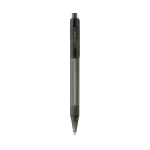 XD Pix transparent GRS RPET X8