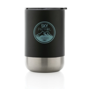 XD RCS recycled stainless steel tumbler