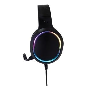 XD RGB gaming headset - Img 3