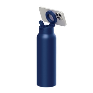 XD RINGO Pro MagSafe® Waterbottle w Magnetic Booster Ring 710ML - Img 7