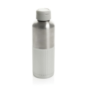 XD Sticlă de apă etanșă Ripple RCS din oțel inoxidabil cu mâner, 750 ml