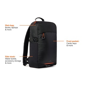 XD Rucsac Nordic Drift Trail RCS 16L