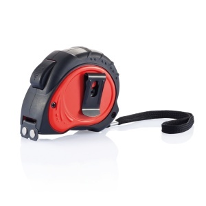 XD Ruletă de măsurare Tool Pro - 5m/19mm - Img 3