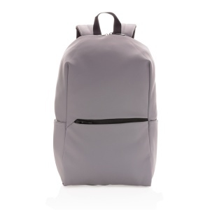 XD Smooth PU 15.6"laptop backpack - Img 3