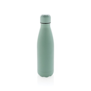 XD Solid colour vacuum stainless steel bottle 500 ml - Img 14