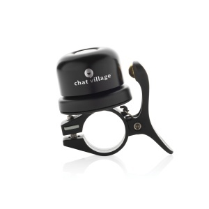XD Sonerie de bicicletă Pedalfinder cu localizare în întreaga lume