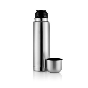 XD Stainless steel flask - Img 3