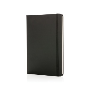 XD Standard hardcover PU notebook A5 - Img 2