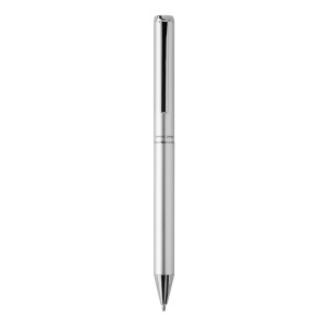 XD Swiss Peak Cedar RCS certified recycled aluminium pen - Img 6