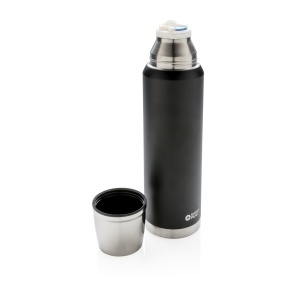XD Swiss Peak Elite 1L copper vacuum flask - Img 3