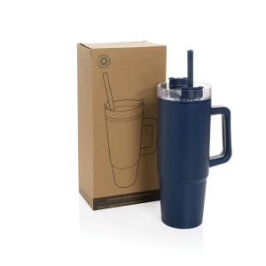 XD Tana RCS plastic tumbler with handle 750ml - Img 4